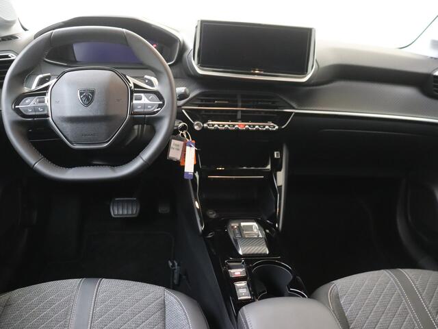 Peugeot 208 1.2 Hybrid 110 e-DCS6 Allure AUTOMAAT