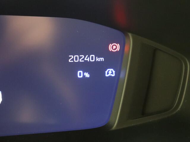 Peugeot 208 1.2 Hybrid 110 e-DCS6 Allure AUTOMAAT