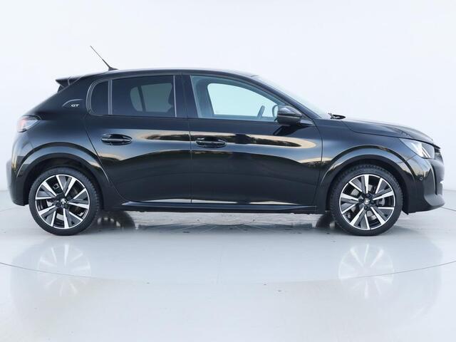 Peugeot 208 1.2 PureTech GT | Clima | Cruise | Apple Carplay/Navi | PDC + 360 Camera |