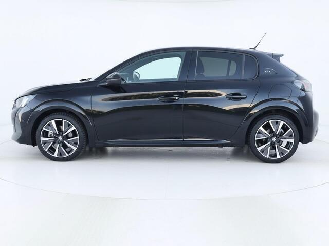 Peugeot 208 1.2 PureTech GT | Clima | Cruise | Apple Carplay/Navi | PDC + 360 Camera |