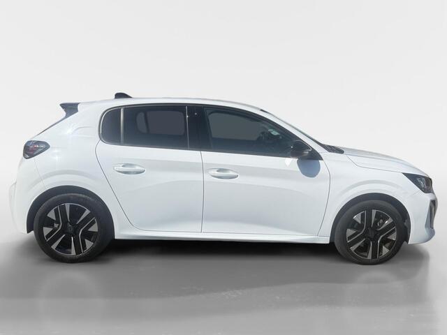 Peugeot 208 1.2 Hybrid 110 e-DCS6 Allure | Automaat | Parkeersensoren | Climate Control | Apple Carplay/Android Auto | DAB | Full Led