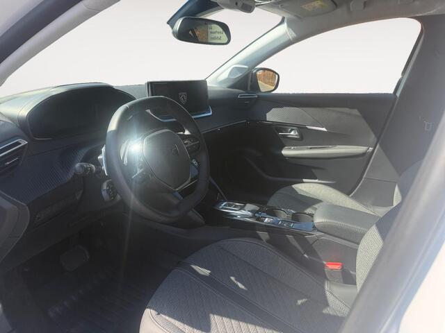 Peugeot 208 1.2 Hybrid 110 e-DCS6 Allure | Automaat | Parkeersensoren | Climate Control | Apple Carplay/Android Auto | DAB | Full Led