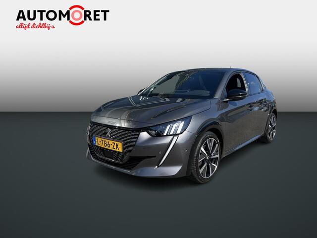 Peugeot 208 1.2 PureTech GT-Line