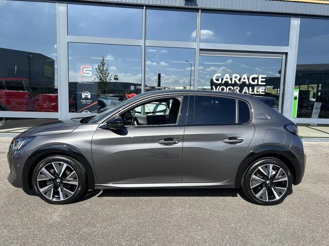 Peugeot 208 1.2 PureTech GT-Line