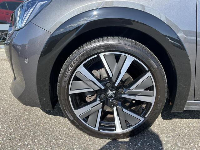 Peugeot 208 1.2 PureTech GT-Line