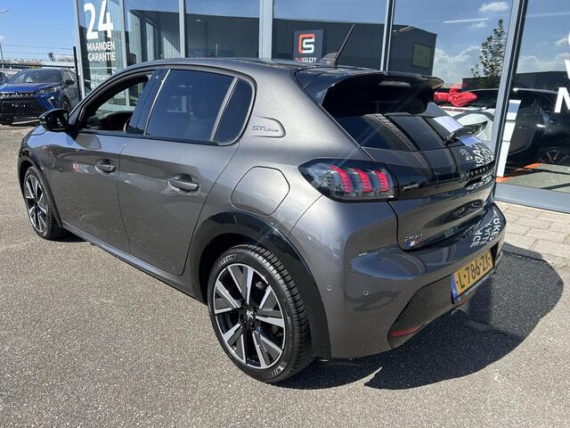 Peugeot 208 1.2 PureTech GT-Line