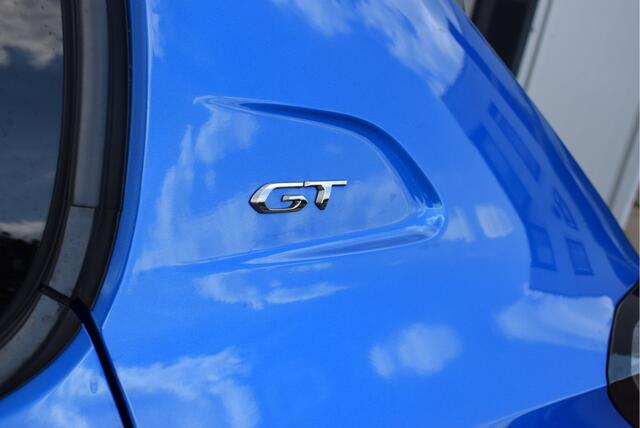 Peugeot 208 1.2 GT-Line 100PK | Panoramadak | Stoelverwarming | Camera