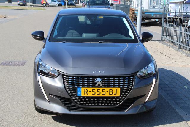 Peugeot 208 1.2 101Pk PureTech Active Pack | Dealer onderhouden + rijklaar!