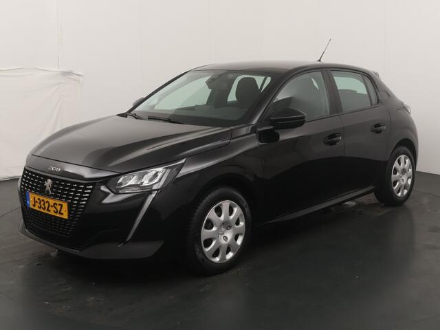 Peugeot 208 1.2 PureTech Active