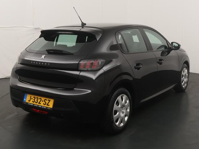 Peugeot 208 1.2 PureTech Active