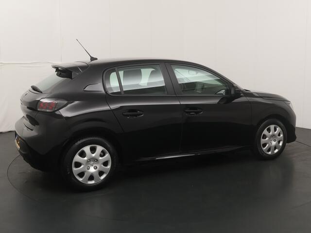 Peugeot 208 1.2 PureTech Active