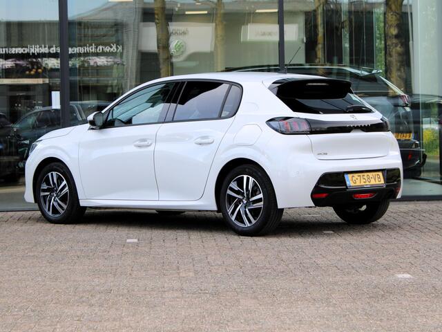 Peugeot 208 1.2 PureTech Allure | Navi / Camera / Climate