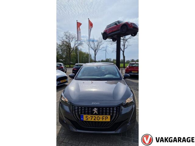 Peugeot 208 1.2 PureTech Active