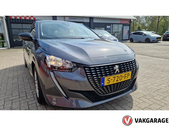 Peugeot 208 1.2 PureTech Active