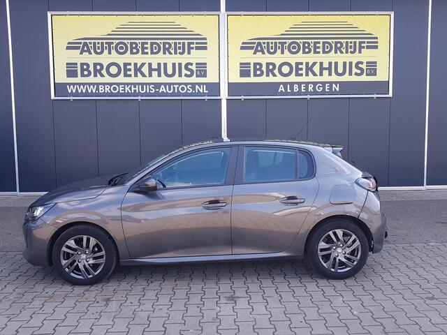 Peugeot 208 1.2 PureTech Active Pack