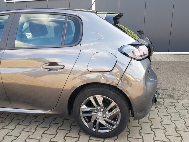 Peugeot 208 1.2 PureTech Active Pack