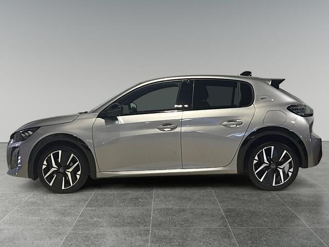 Peugeot 208 GT 1.2 Hybrid 145pk e-DCS6 | NAVI | ADAPTIVE CRUISE | 360° CAMERA | KEYLESS ENTRY | DODEHOEKBEW. |