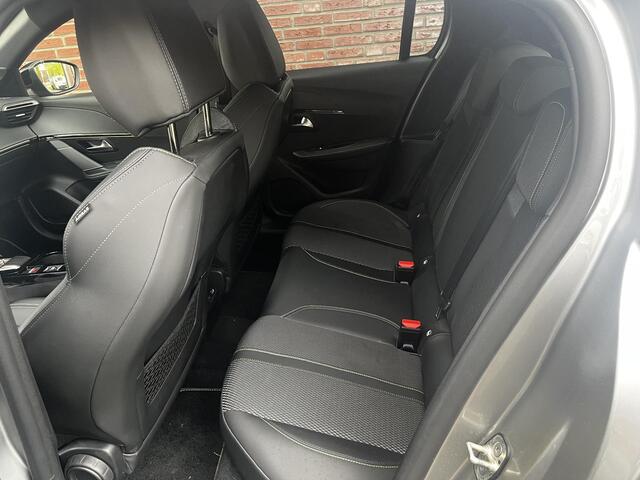 Peugeot 208 GT 1.2 Hybrid 145pk e-DCS6 | NAVI | ADAPTIVE CRUISE | 360° CAMERA | KEYLESS ENTRY | DODEHOEKBEW. |