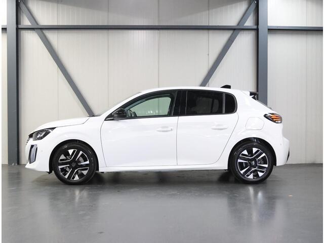 Peugeot 208 1.2 100PK Allure | 1ste eigenaar | AppleCarplay/Android Auto | LMV | 360'Camera | Cruise Control | Climate Control | Navigatie | FULL LED | Isofix | Privacy Glass | DAB Radio |