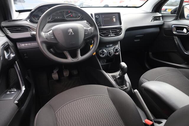 Peugeot 208 1.2 PureTech Blue Lion CARPLAY CRUISE DAB AIRCO NAP PDC ENZ.