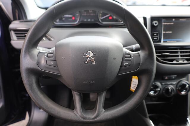 Peugeot 208 1.2 PureTech Blue Lion CARPLAY CRUISE DAB AIRCO NAP PDC ENZ.