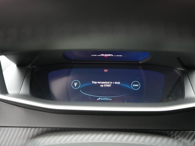 Peugeot 208 1.2 PureTech Allure Pack | Automaat | Apple Carplay/Android Auto | Camera | Navigatie |