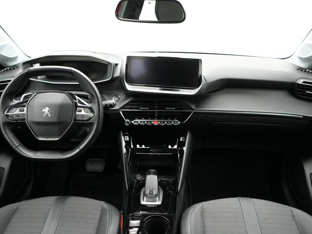 Peugeot 208 1.2 PureTech Allure Pack | Automaat | Apple Carplay/Android Auto | Camera | Navigatie |