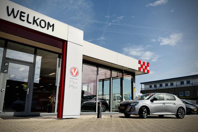 Peugeot 208 Hybrid e-DCS6 Style