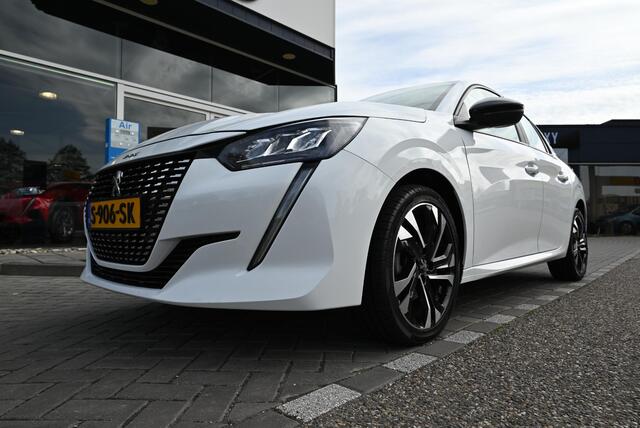 Peugeot 208 1.2 PureTech Active Pack automaat