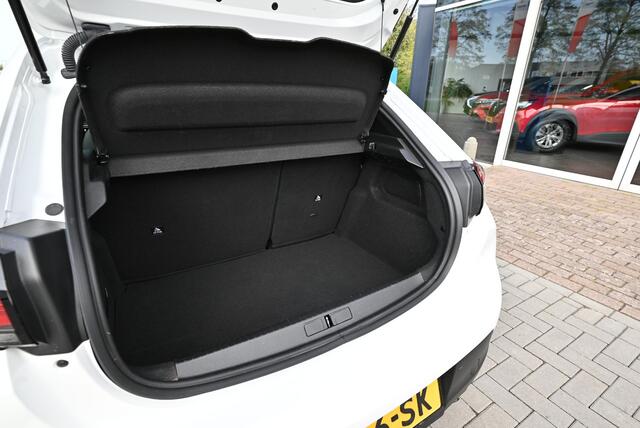 Peugeot 208 1.2 PureTech Active Pack automaat