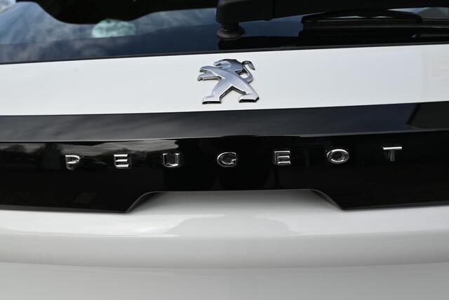 Peugeot 208 1.2 PureTech Active Pack automaat