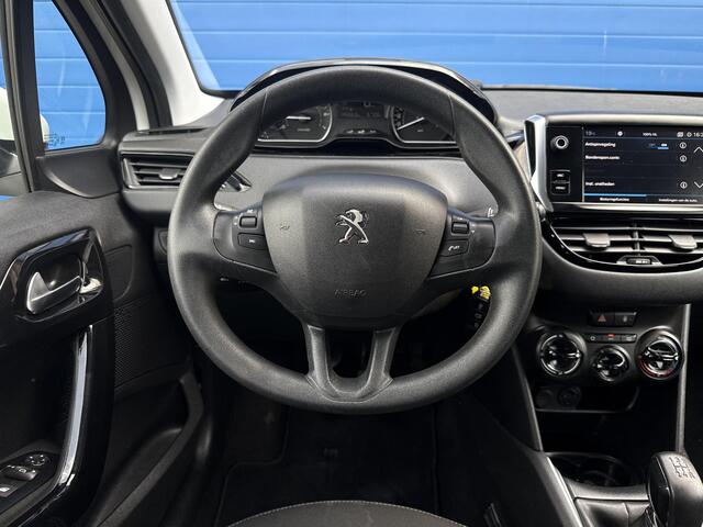 Peugeot 208 1.2 PureTech Blue Lion | NAP | Distributie vv | Led |