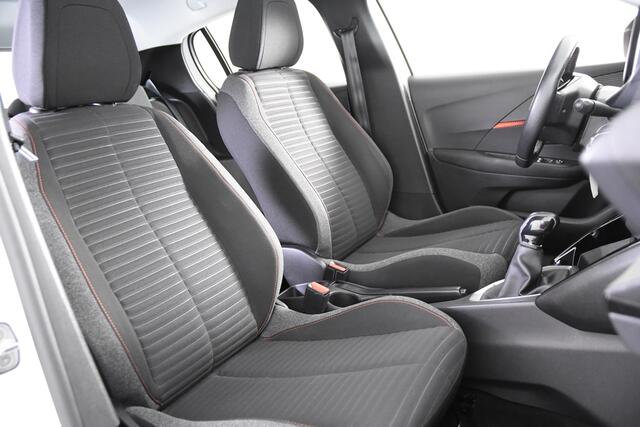 Peugeot 208 Active *1ste eigenaar*Navigatie*Camera*Cruise Control*