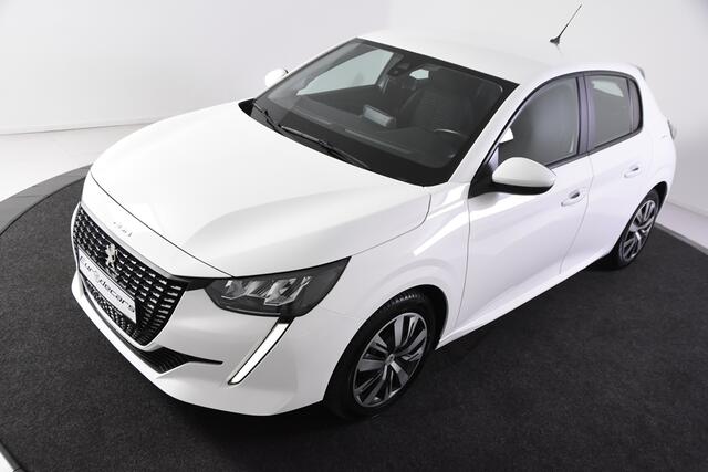 Peugeot 208 Active *1ste eigenaar*Navigatie*Camera*Cruise Control*