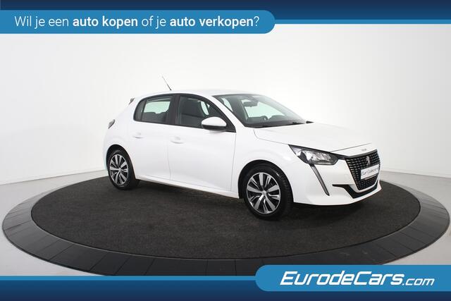 Peugeot 208 Active *1ste eigenaar*Navigatie*Camera*Cruise Control*