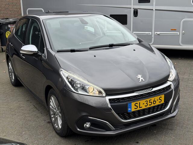Peugeot 208 1.2 PureTech Allure Carplay Climate / Cruise Control