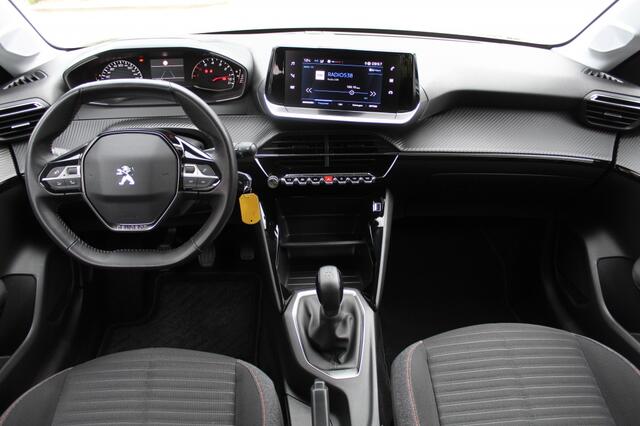 Peugeot 208 1.2 PureTech Active Airco