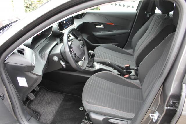 Peugeot 208 1.2 PureTech Active Airco