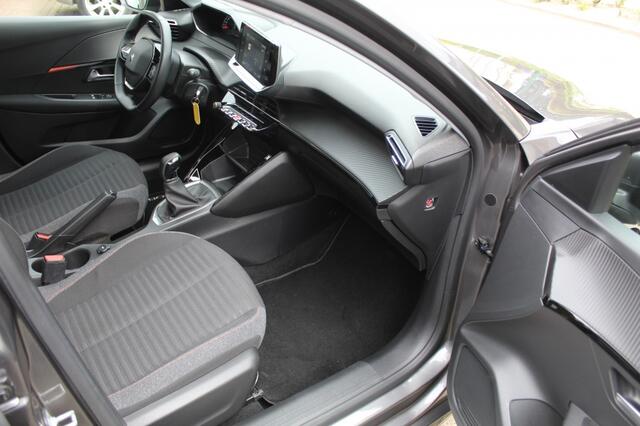 Peugeot 208 1.2 PureTech Active Airco