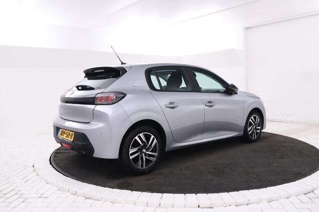 Peugeot 208 1.2 PureTech Active Pack 5 Deurs hb, Navigatie, Climate,