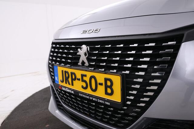 Peugeot 208 1.2 PureTech Active Pack 5 Deurs hb, Navigatie, Climate,