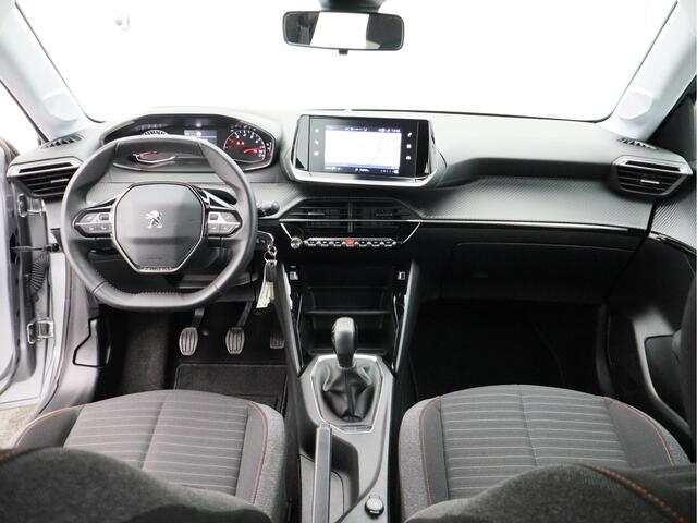 Peugeot 208 1.2 PureTech Active Pack/ lage km/ zeer mooi!