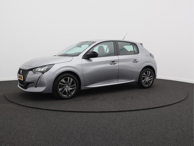Peugeot 208 1.2 PureTech Active Pack/ lage km/ zeer mooi!