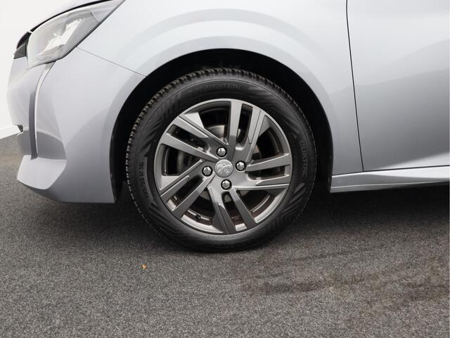 Peugeot 208 1.2 PureTech Active Pack/ lage km/ zeer mooi!