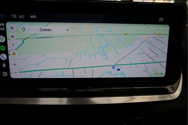 Peugeot 208 1.2 Hybrid 110 e-DCS6 Allure Adaptieve cruise control