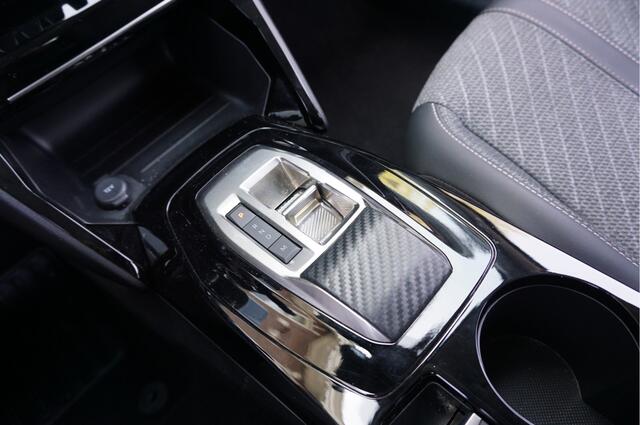 Peugeot 208 1.2 Hybrid 110 e-DCS6 Allure Adaptieve cruise control