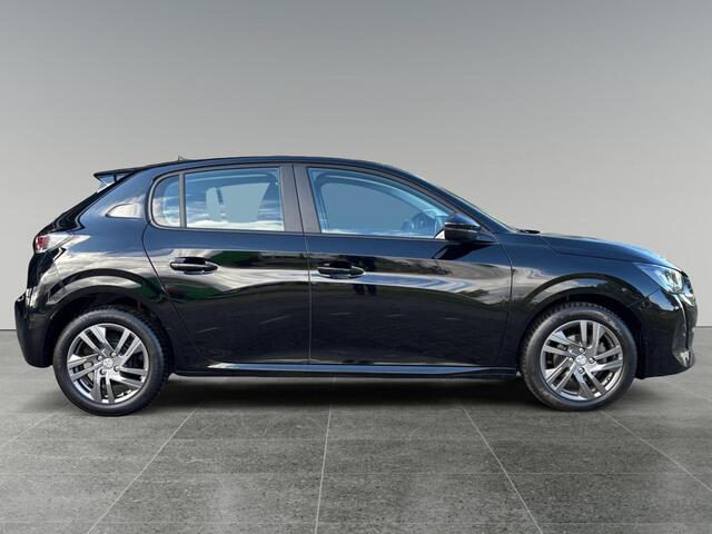 Peugeot 208 Active Pack 1.2 75pk | NAVI | PARKEERHULP | LM-VELGEN | CRUISE CONTROL | AIRCO | DAB+ | APPLE CARPLAY / ANDROID AUTO | DAKSPOILER