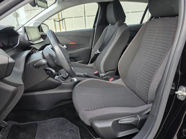 Peugeot 208 Active Pack 1.2 75pk | NAVI | PARKEERHULP | LM-VELGEN | CRUISE CONTROL | AIRCO | DAB+ | APPLE CARPLAY / ANDROID AUTO | DAKSPOILER