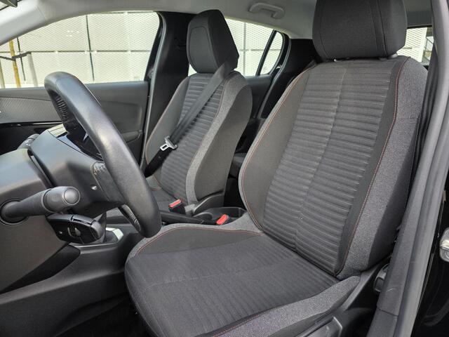 Peugeot 208 Active Pack 1.2 75pk | NAVI | PARKEERHULP | LM-VELGEN | CRUISE CONTROL | AIRCO | DAB+ | APPLE CARPLAY / ANDROID AUTO | DAKSPOILER