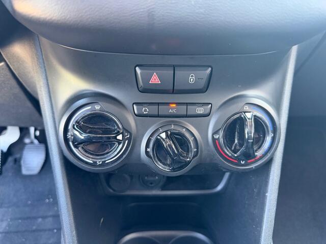 Peugeot 208 1.2 PURETECH ACTIVE NAVI AIRCO